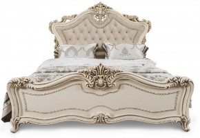Кровать "Джоконда" (1800*2000) крем в Чебаркуле - chebarkul.mebel-74.com | фото